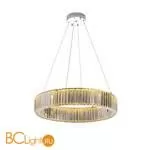 Подвесной светильник Newport 8443/S chrome - Фото 0