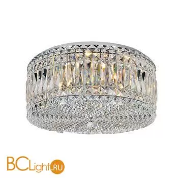 Потолочный светильник Newport 8457/PL chrome