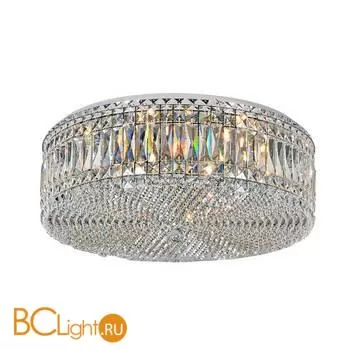 Потолочный светильник Newport 8459/PL chrome