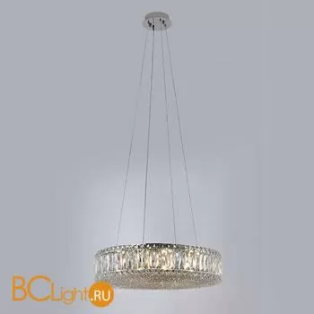 Подвесной светильник Newport 8469/S chrome - Фото 0