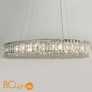 Подвесной светильник Newport 8468/S chrome