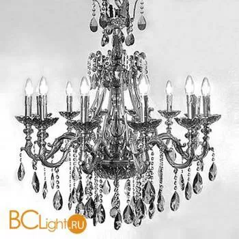 Люстра Newport 9212/С Silver