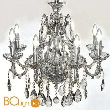 Люстра Newport 9208/С Silver