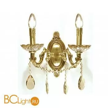 Бра Newport 9202/A Gold