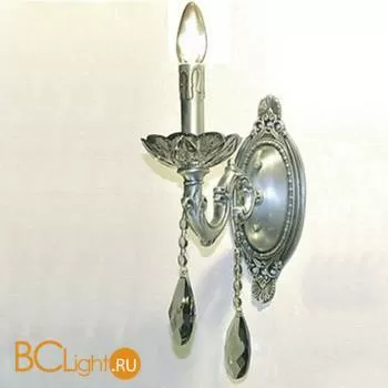 Бра Newport 9201/A Silver