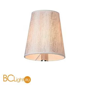 NEWPORT 3240 Абажур к 3240 Серебристый гладкий