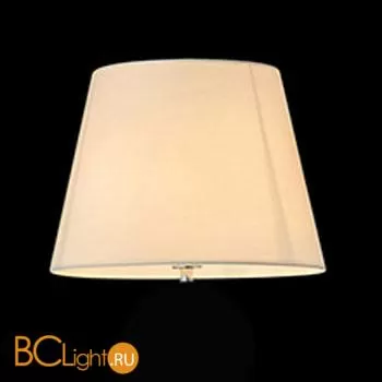 Абажур Newport к 1111FL/1110 белый гладкий