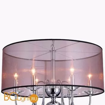 Абажур Newport для 1316/С коричневый