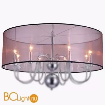 Абажур Newport для 1318/С коричневый