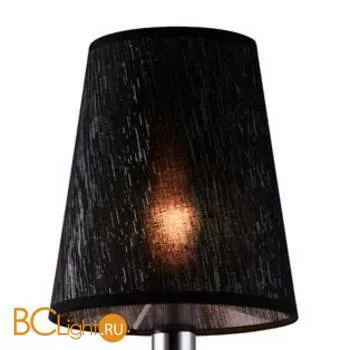 Абажур Newport к 3240/S Черный гладкий