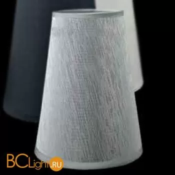 Абажур Newport к 3240/S Серебристый гладкий