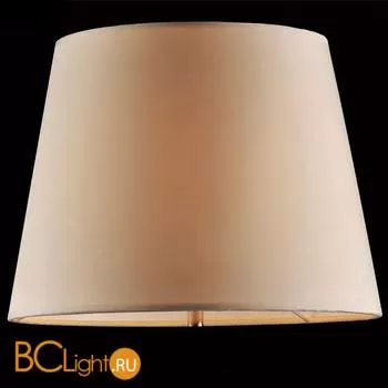 Абажур Newport к 31300/S Бежевый гладкий