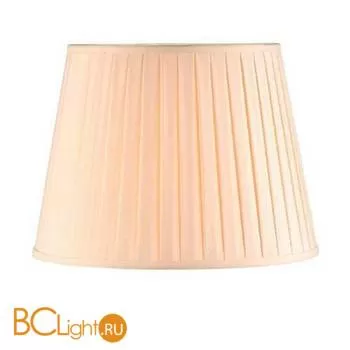 Абажур Newport к 3101T/3100 светло-бежевый плиссированный