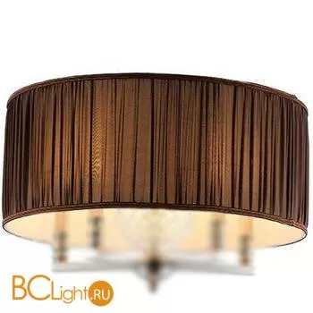 Абажур Newport к 3125/S кофейный