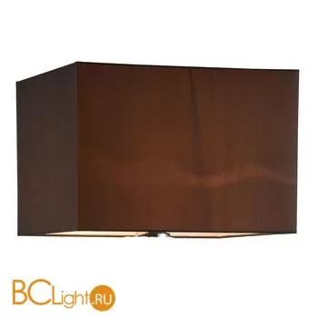 Абажур Newport к 3201/FL Коричневый гладкий