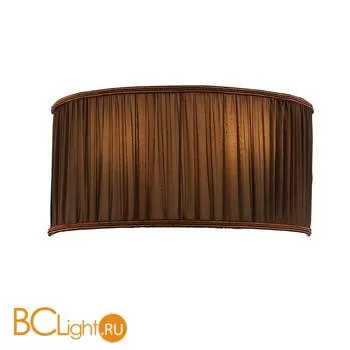 Абажур Newport к 3122/A кофейный