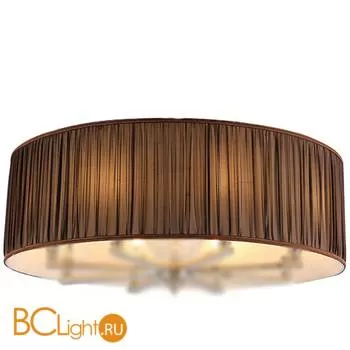 Абажур Newport к 3128/S кофейный