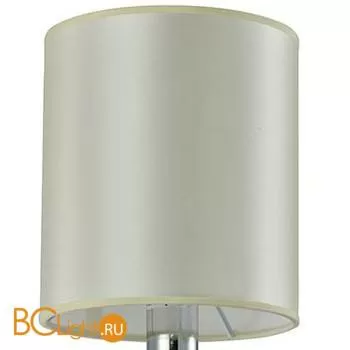 Абажур Newport к 3330 серебристый
