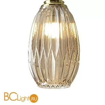 Плафон Newport для 6141/S cognac