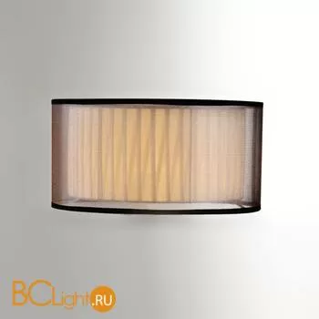 Абажур к 1601/T серебристый