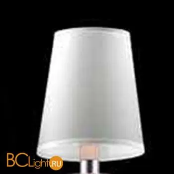 Абажур Newport к 3240 Silk Белый гладкий