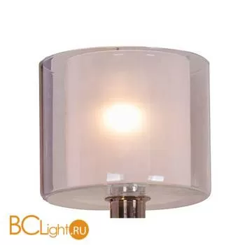 Newport Плафон для серии 4400 дымчатое стекло