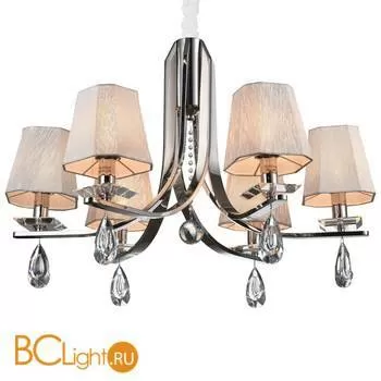 Люстра Newport Alabama 3256/C