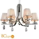 Люстра Newport Alabama 3256/C