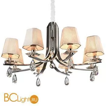 Люстра Newport Alabama 3258/C