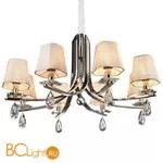 Люстра Newport Alabama 3258/C