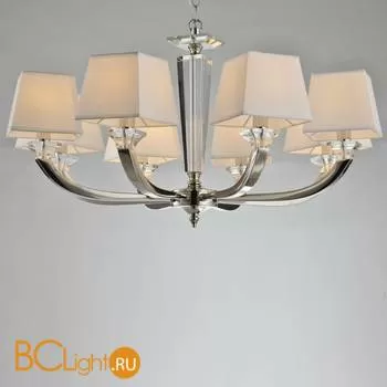 Люстра Newport Alaska 11408/C