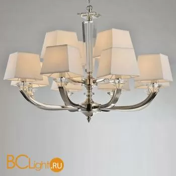 Люстра Newport Alaska 11408+4/C