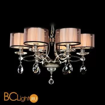 Люстра Newport Antalia 1606/C с абажурами