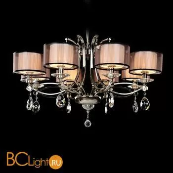 Люстра Newport Antalia 1608/C с абажурами