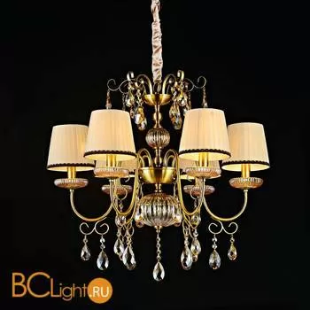 Люстра Newport Antika 10506/C