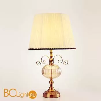 Настольная лампа Newport Antika 10501/T