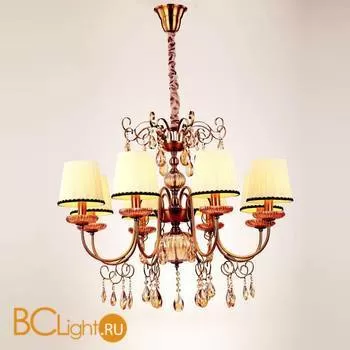 Люстра Newport Antika 10508/C - Фото 0