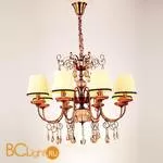 Люстра Newport Antika 10508/C - Фото 0