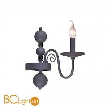 Бра Newport Artic 32201/A black