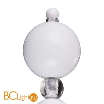 Бра Newport Artic 32201/A white - Фото 2