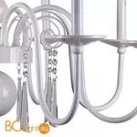 Люстра Newport Artic 32208/C white - Фото 2