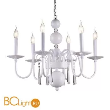 Люстра Newport Artic 32206/C white