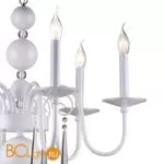 Люстра Newport Artic 32206/C white - Фото 0