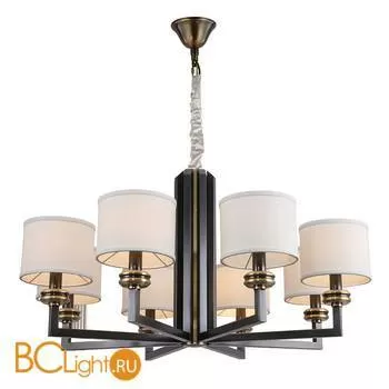 Люстра Newport Astero 3408/C