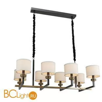 Люстра Newport Astero 3408/S