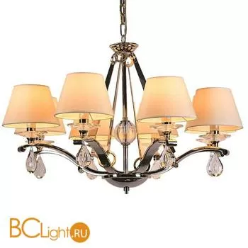 Люстра Newport Astero 3396/C