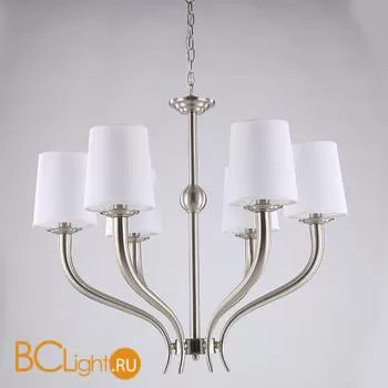 Люстра Newport Asti 7506/C