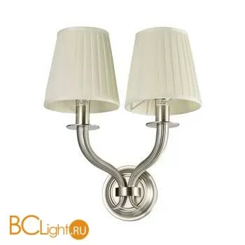 Бра Newport 7502/A new nickel