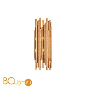 Настенный светильник Newport 15402/A