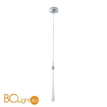 Подвесной светильник Newport Barto 15501/S chrome - Фото 0